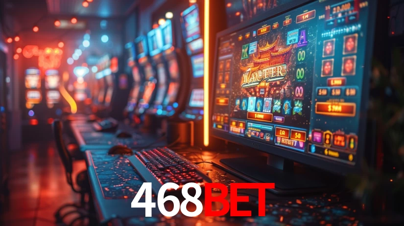 468BET - Aposta de Alta Tensão - 468BET.COM
