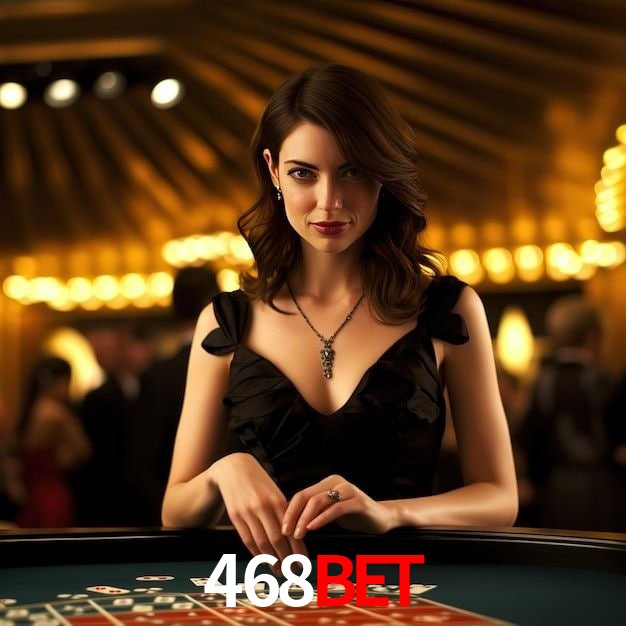 Experiência VIP 468BET