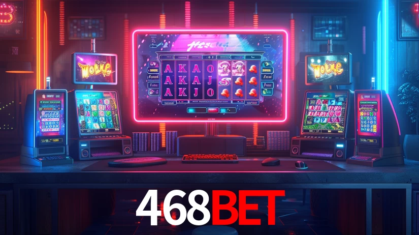 468BET App