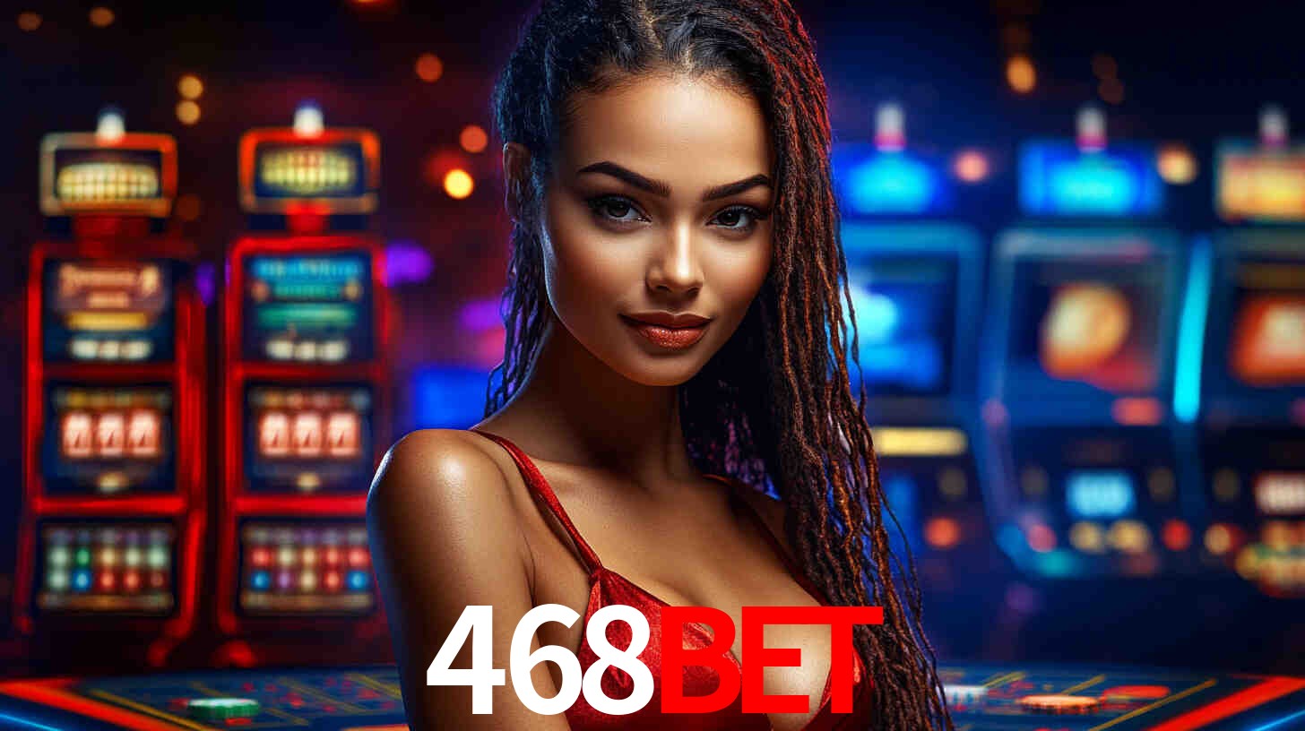 Estatísticas 468BET