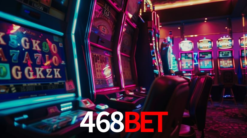 Account Benefits 468BET