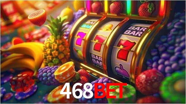 2FA Security 468BET
