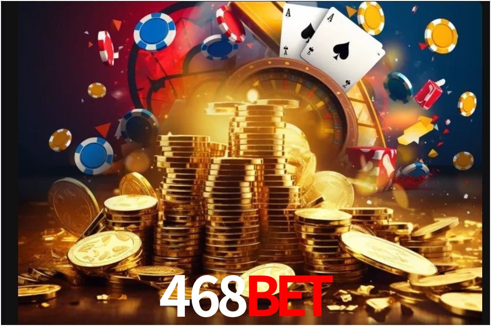 Especiais de Fim de Semana 468BET