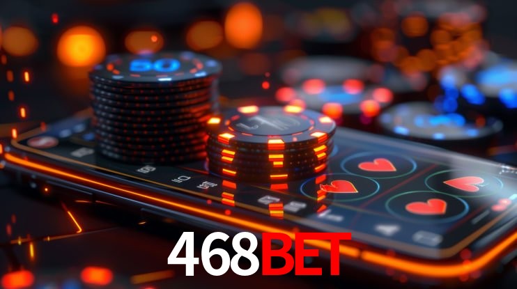 Football Betting 468BET
