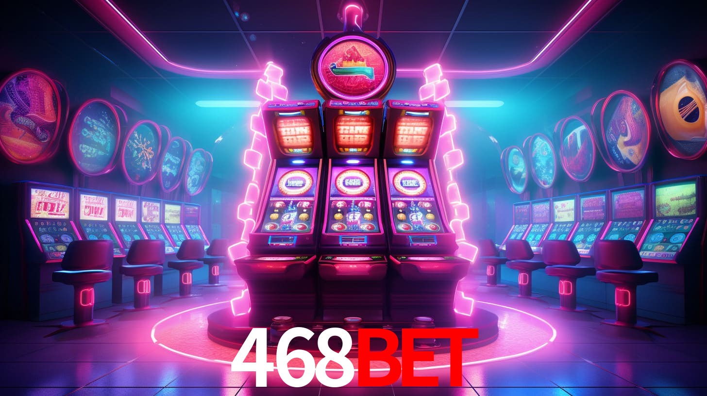 468BET App
