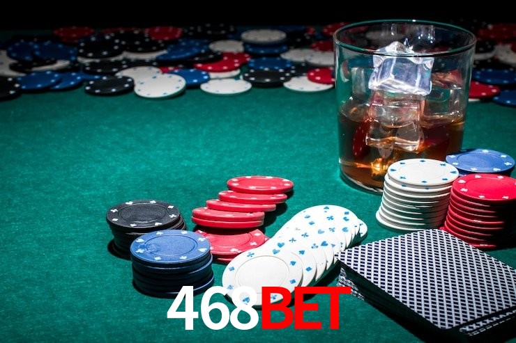 Apostas Esportivas na 468BET: Um Guia Completo