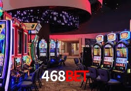 Explorando a Categoria de Eventos em Apostas na 468BET