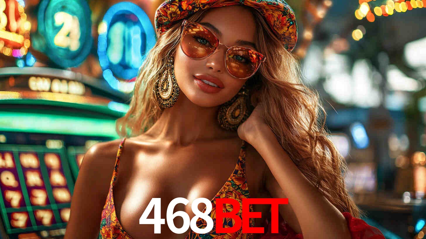 468BET App