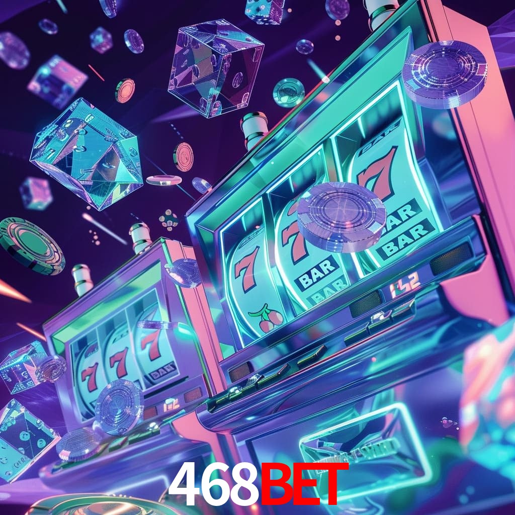 Integração de APIs 468BET