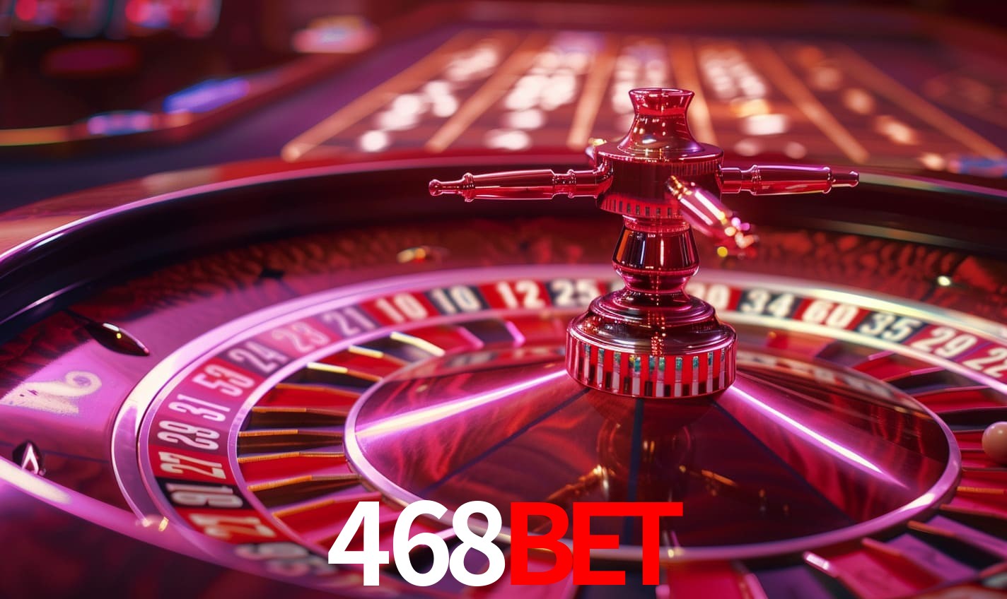 Jogos de Slot 468BET