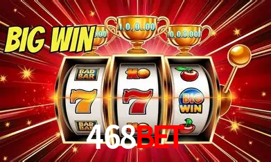 Seasonal Promotions 468BET