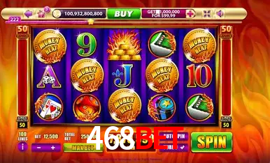 cassino 468BET