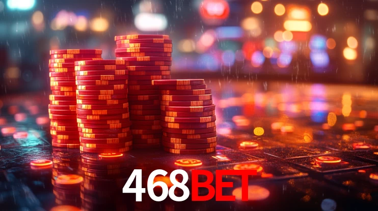 468BET: Seu Especialista em Apostas Esportivas Brasileiras