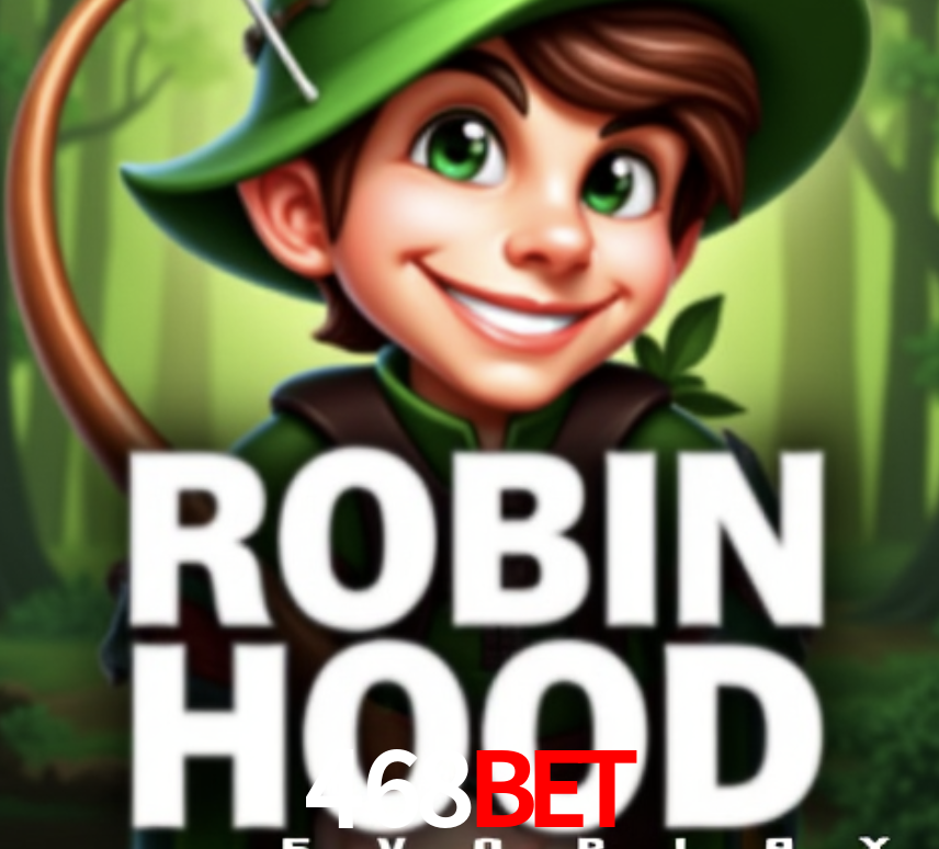 Slot Games 468BET