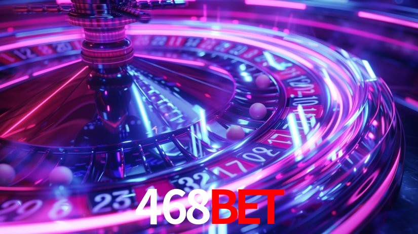 Login Seguro 468BET