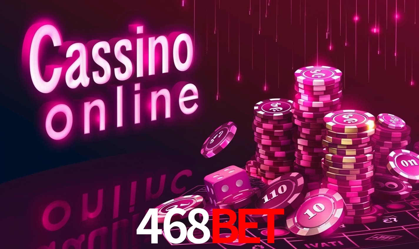 Avaliações dos Jogadores 468BET