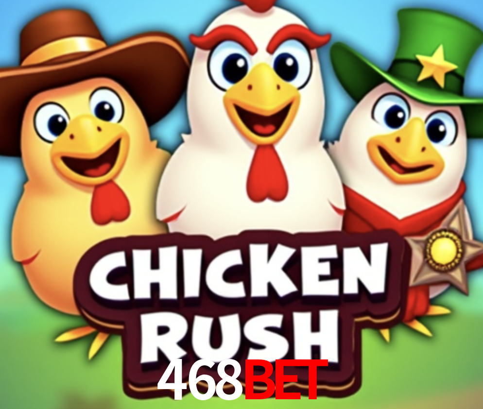 Games Directory 468BET