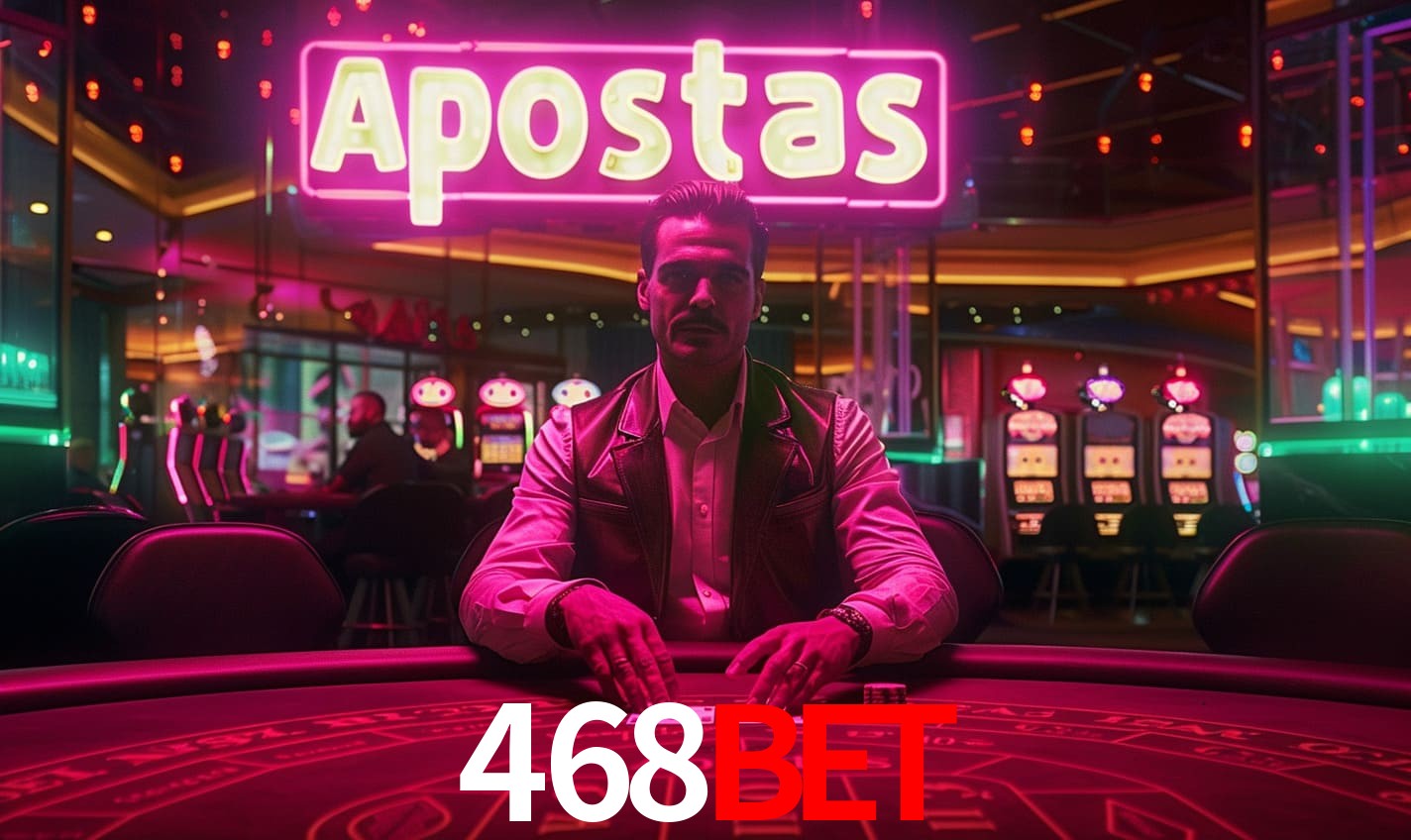 Recursos de Bônus 468BET