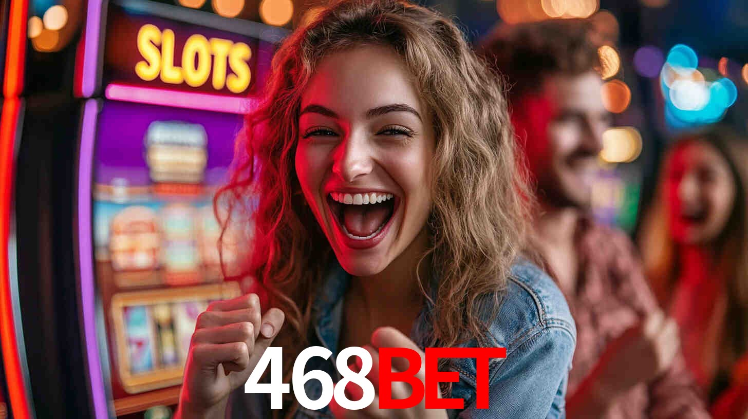 Estatísticas Esportivas 468BET