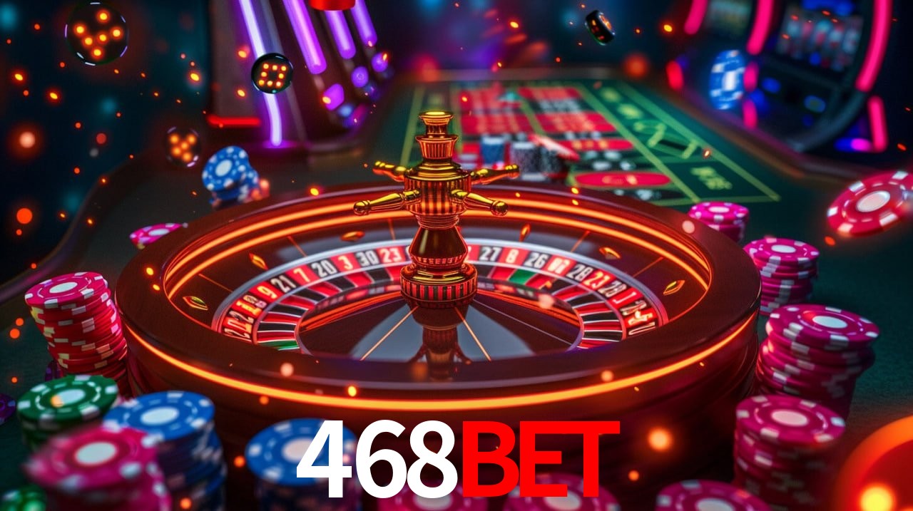 Promoções Sazonais 468BET