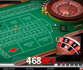 Responsive Design 468BET