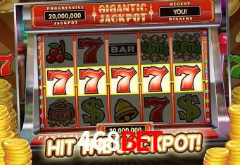 Descubra o Mundo do Cassino Online com 468BET