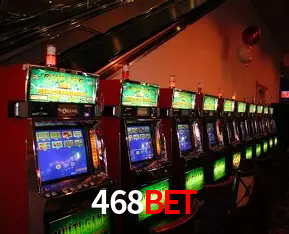 Platform Technology 468BET