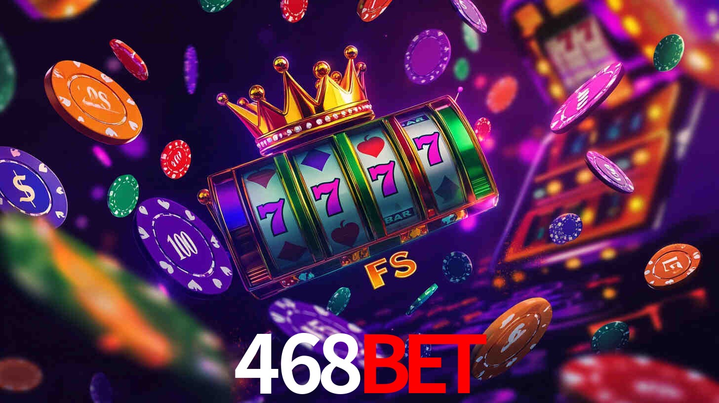 Premium Interface 468BET