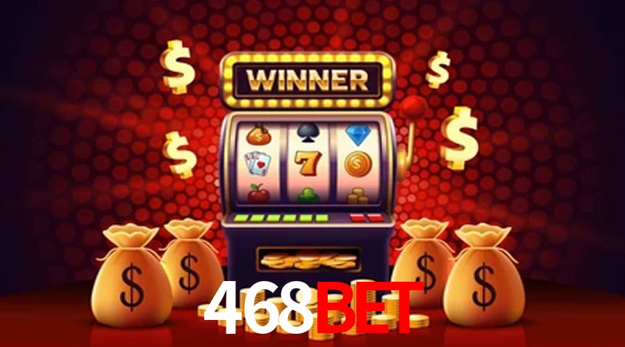 Bonus Features 468BET