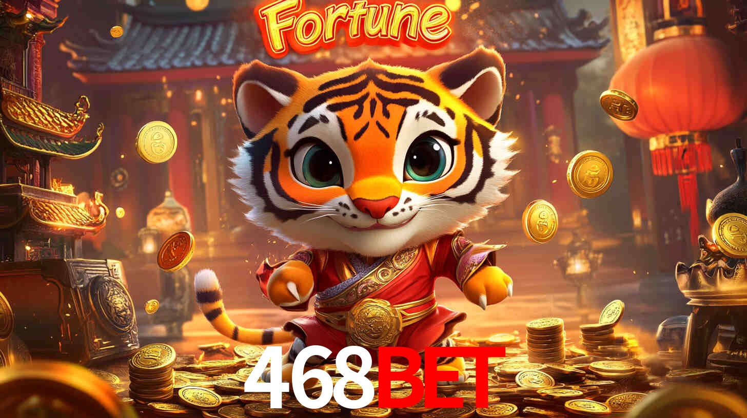 Bônus Diários 468BET