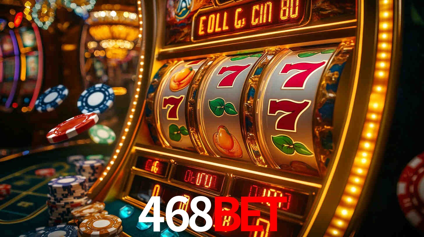 468BET,468BET.COM