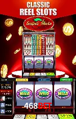 Flash Promotion 468BET