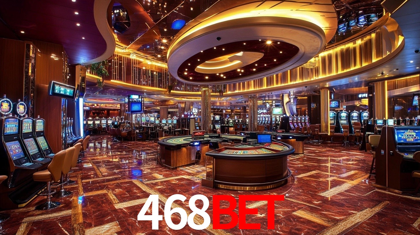 Exclusive Games 468BET
