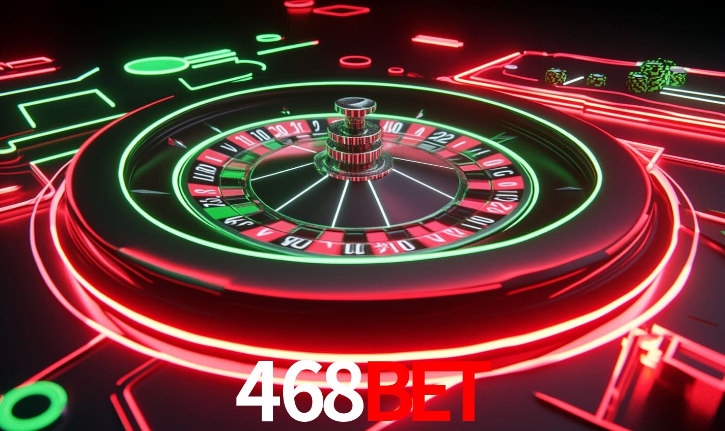 Estatísticas do Jogo 468BET