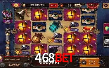 Security Systems 468BET