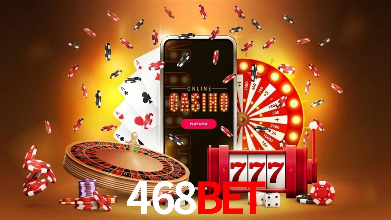 Descubra o Programa VIP da 468BET: Vantagens Exclusivas para Jogadores