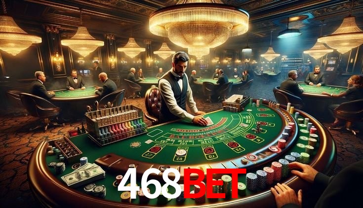 Tennis Betting 468BET
