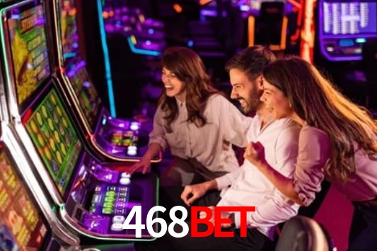 Promoção Relâmpago 468BET