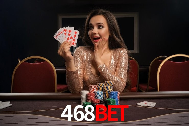 Ofertas Exclusivas 468BET