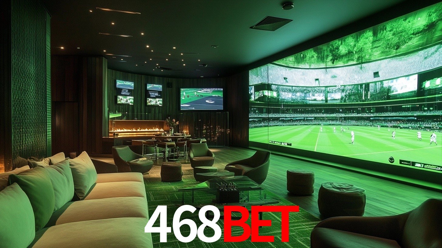 Bônus Generosos e Exclusivos no 468BET para Você!