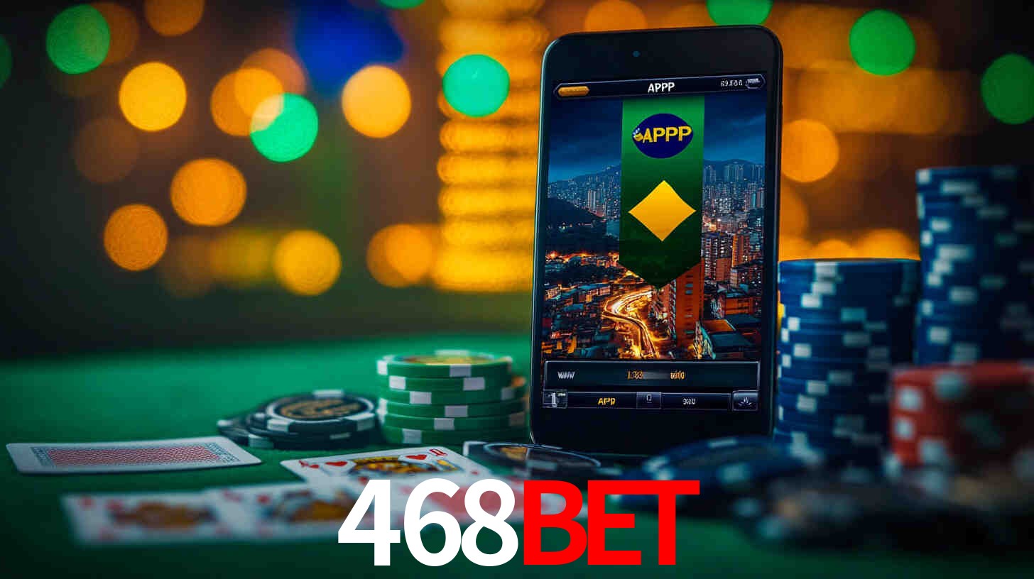 Apostas de Basquete 468BET