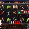 API Integration 468BET
