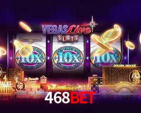 Exclusive Offers 468BET