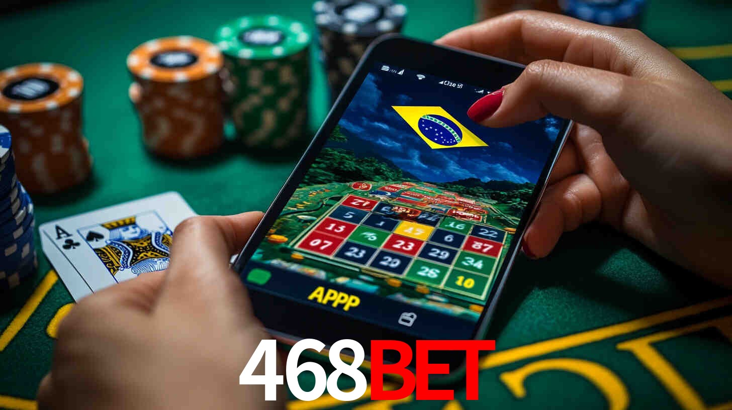 Casino VIP 468BET