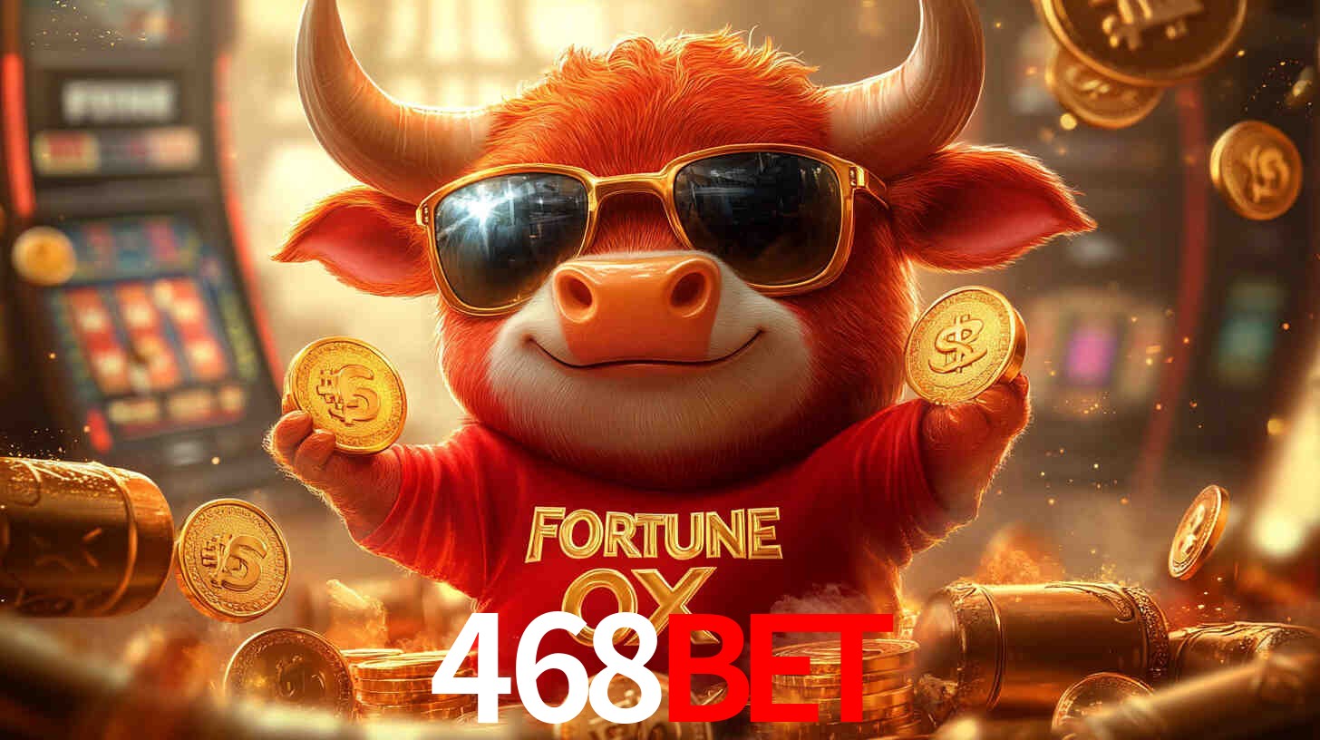 Desvendando o Mundo dos Jogos Virtuais na 468BET