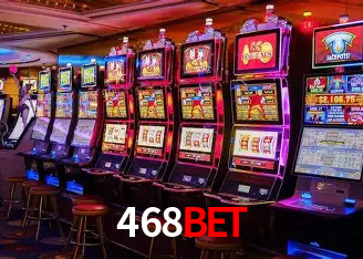 Weekend Specials 468BET