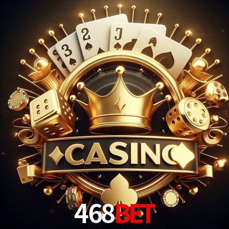 Inovações de Jogos na 468BET: O Futuro das Experiências Interativas
