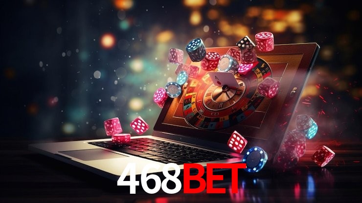 Tecnologia da Plataforma 468BET