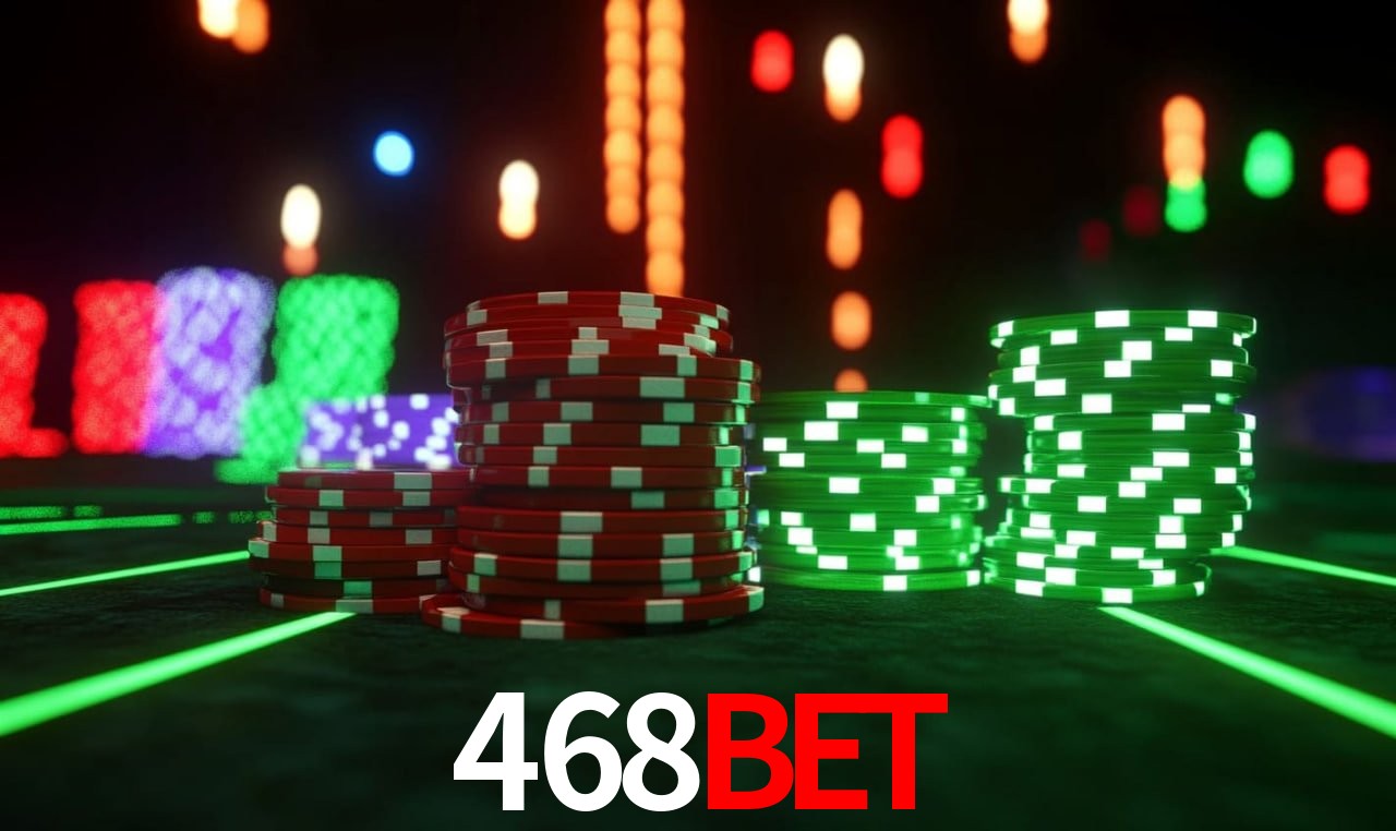 Basketball Betting 468BET