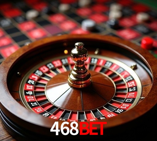 Descubra a Essência do 468BET: Nossa História e Compromissos